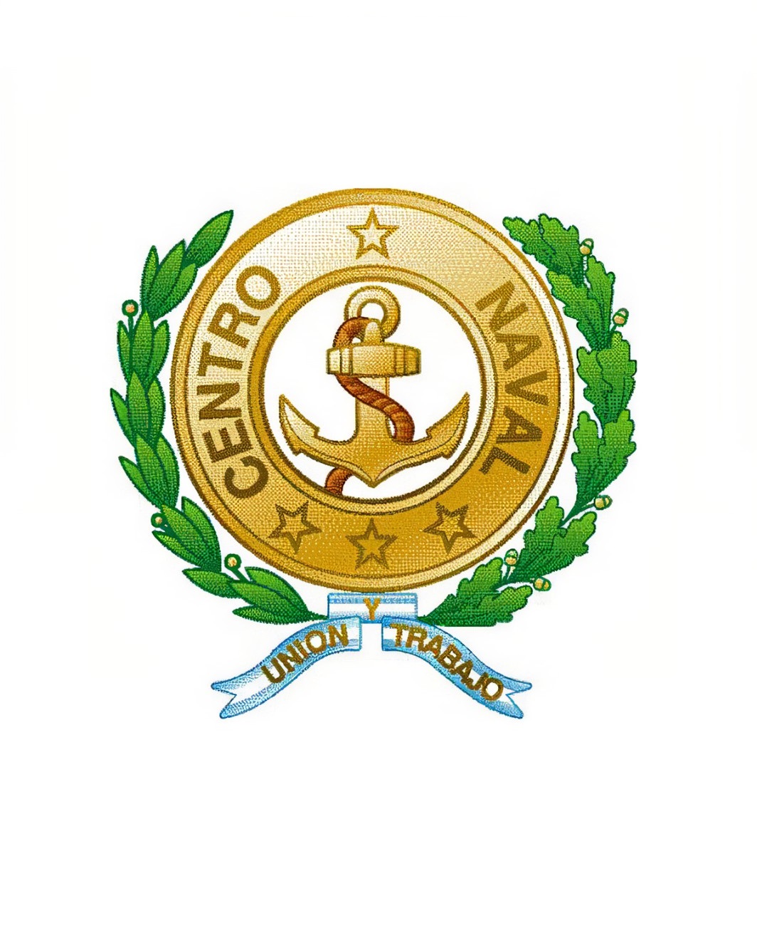 Centro Naval