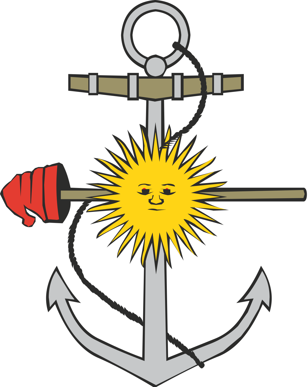 Armada Argentina
