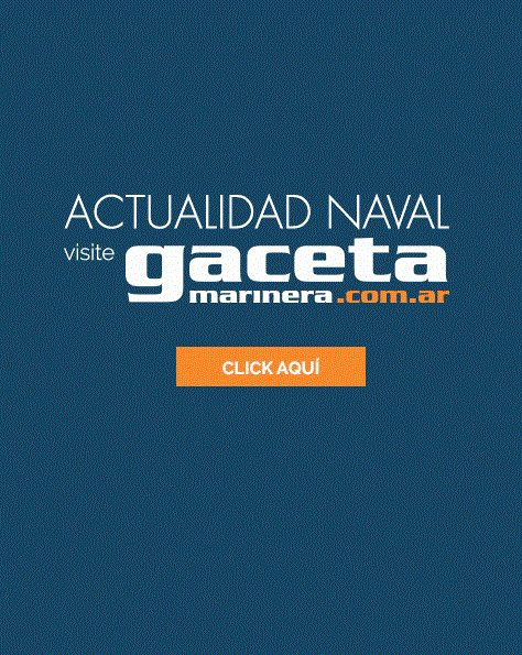 Gaceta Marinera