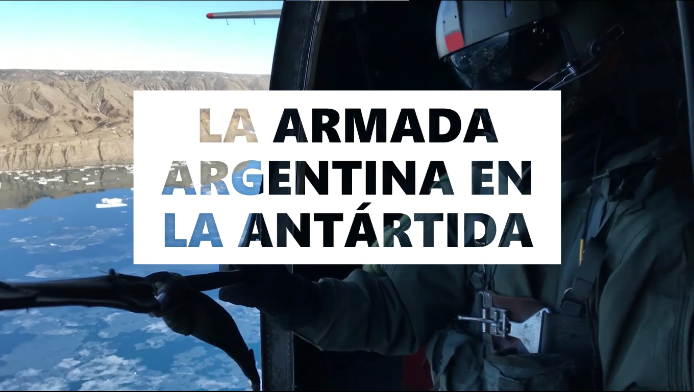 Seminario de Intereses Marítimos