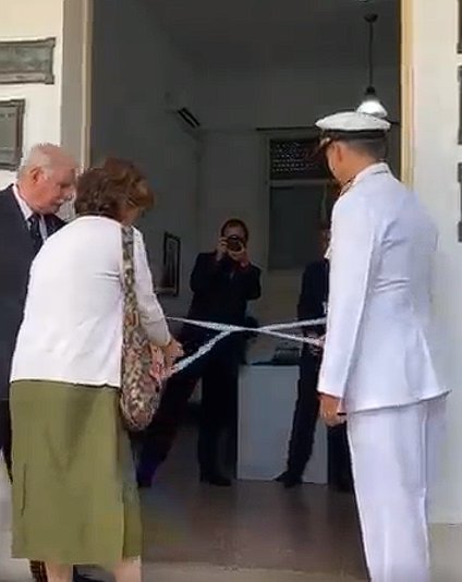 inauguración del 𝑺𝒊𝒎𝒖𝒍𝒂𝒅𝒐𝒓 𝒅𝒆 𝑵𝒂𝒗𝒆𝒈𝒂𝒄𝒊ó𝒏 𝑨𝑫𝑰𝑵𝑨𝑽