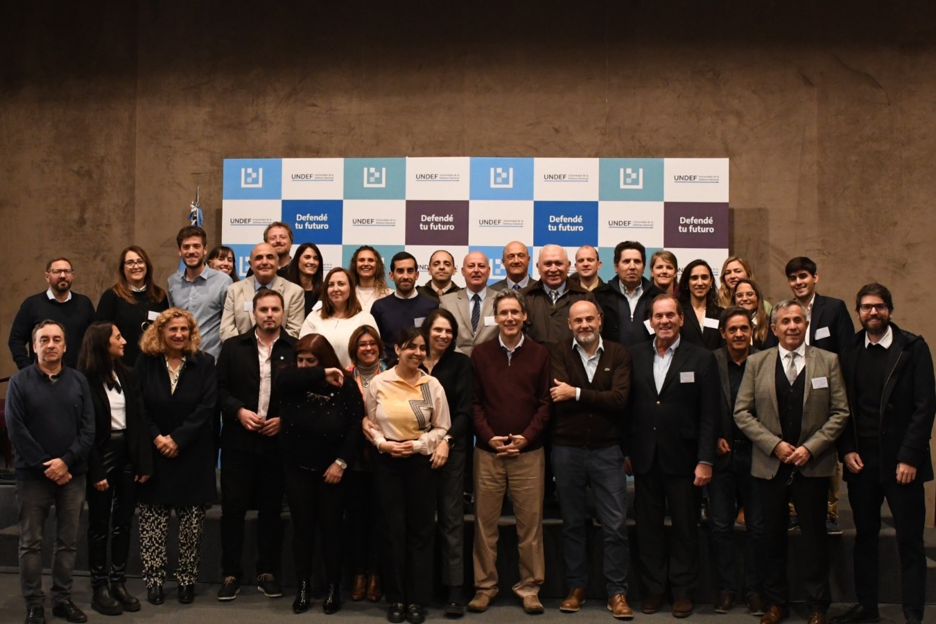 Jornada de Extensión UNDEF 2023