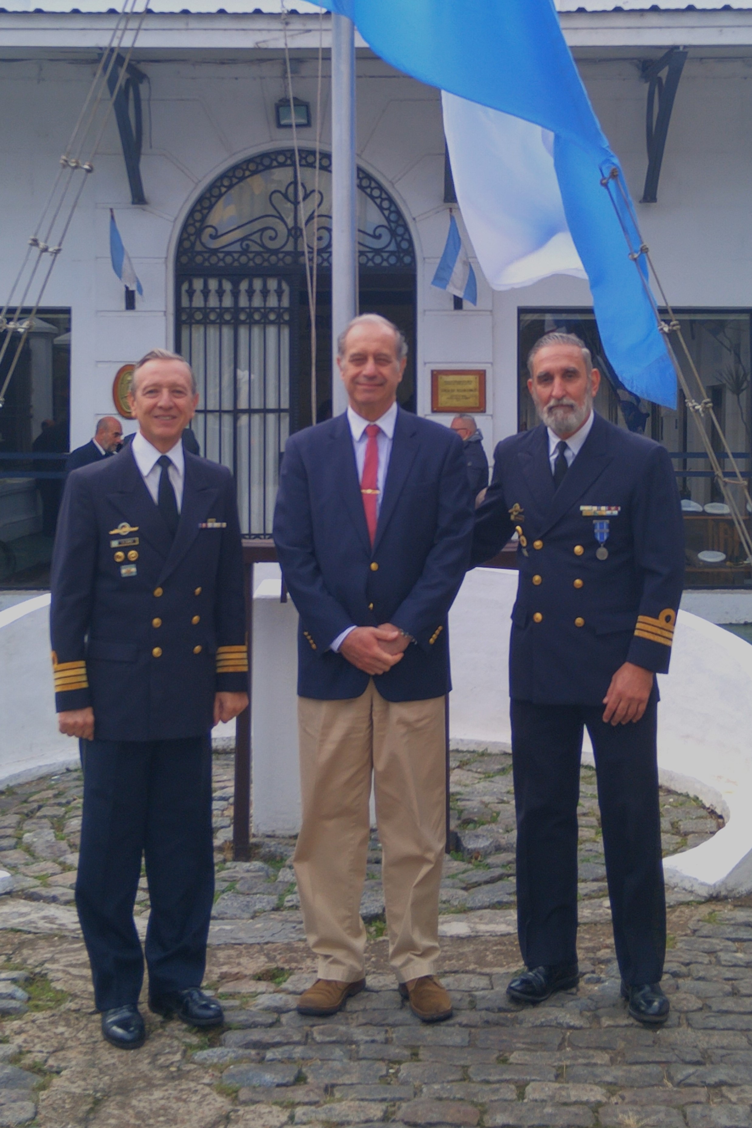 Nuevo director en la ESCM