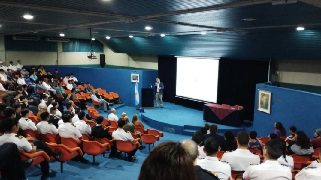 Se desarrolló la tercera edición de la Jornada de Vinculación Tecnológica