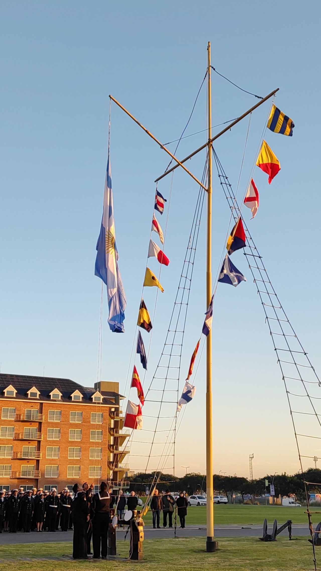 Dia Armada